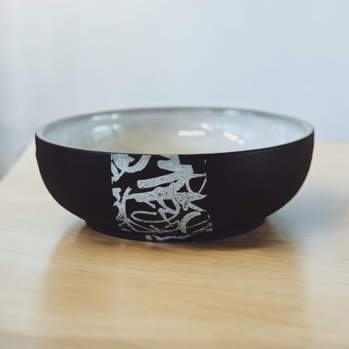 ‘Graffiti Alley’ Poutine Bowl Set