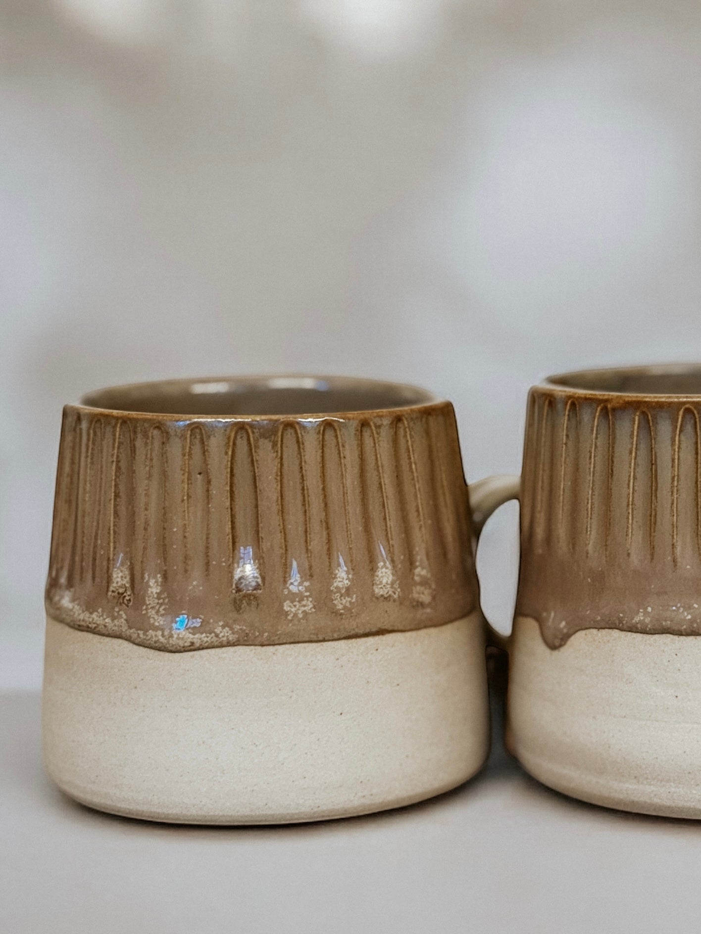 Kyoto Ridge Mug