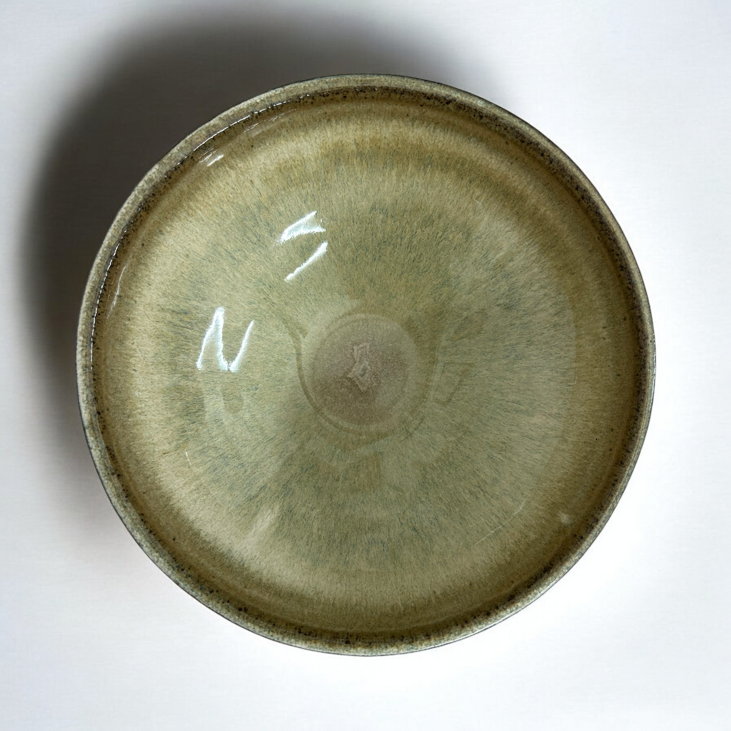 Lunar Reflection Bowl