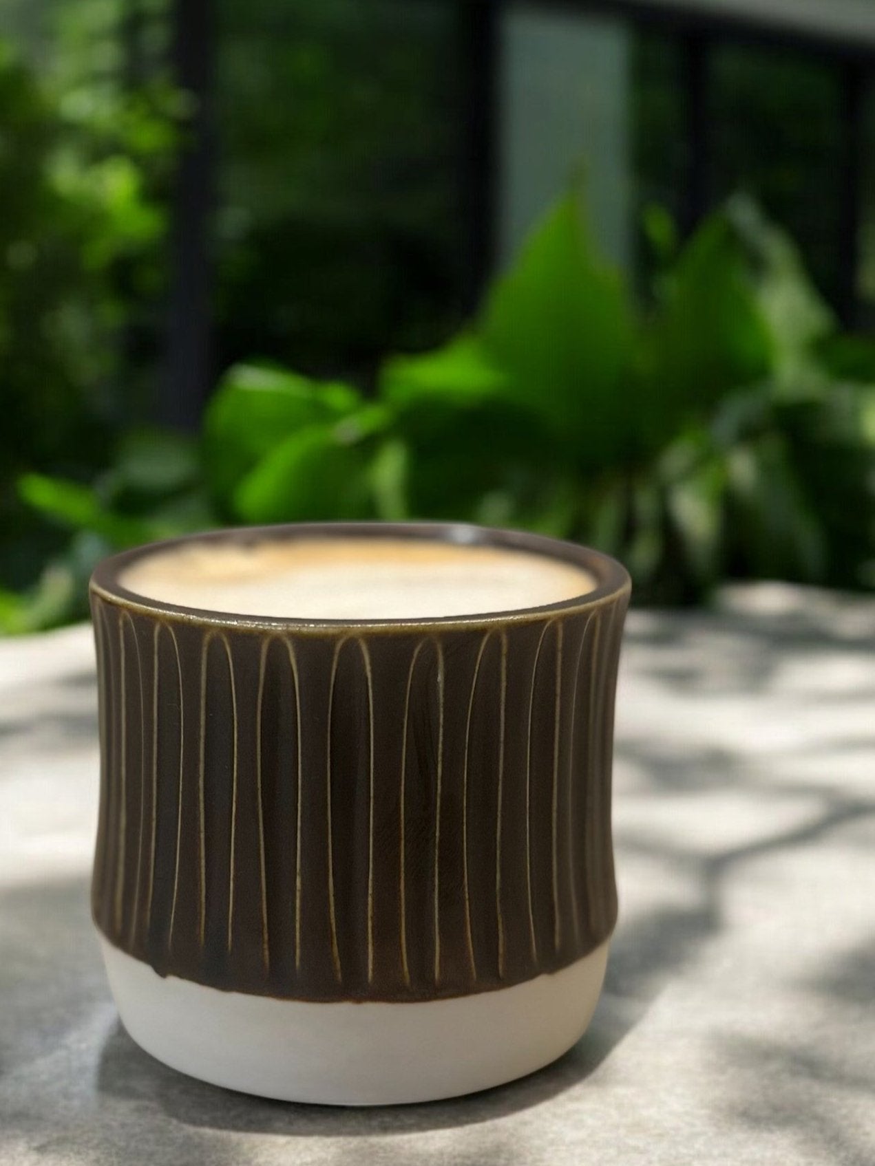 Lurik Coffee Cup