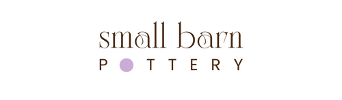 Small Barn Pottery