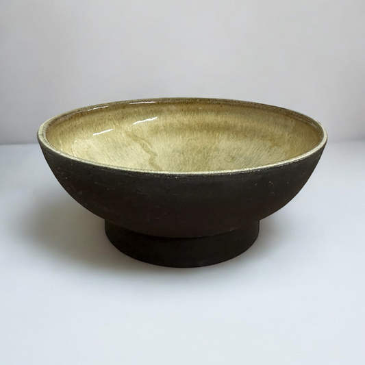 Lunar Reflection Bowl