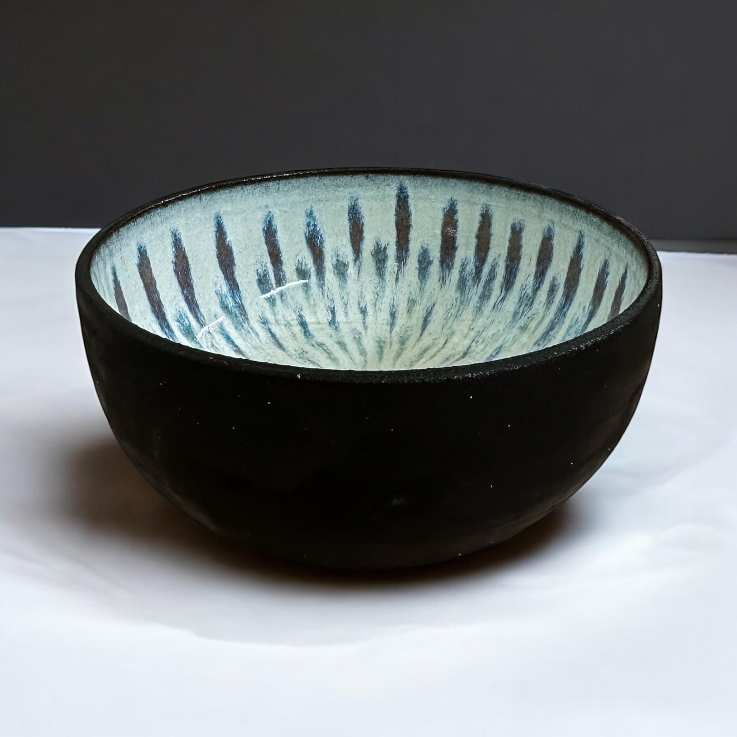 Celestial Shower Bowl