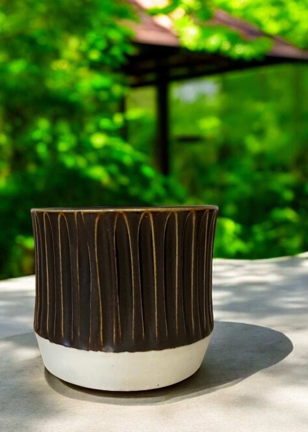 Lurik Coffee Cup