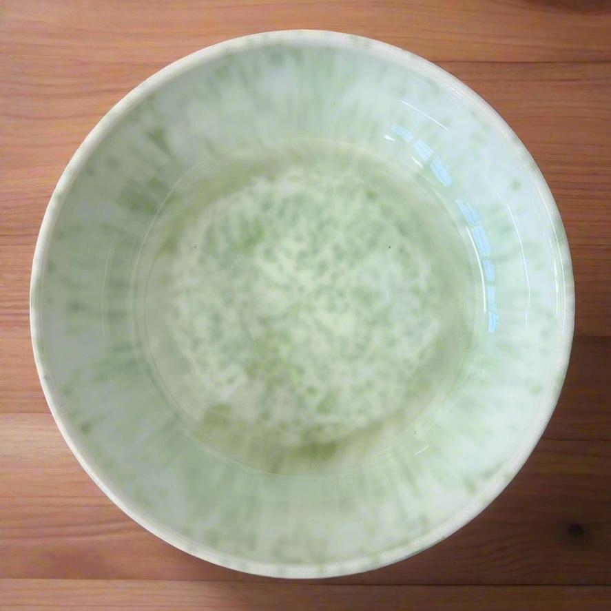 Set of 4 Pasta Verde Bowls